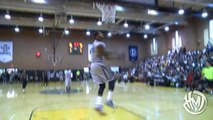 Another amazing 360 Windmill Dunk by Paul George! Amazing NBA player