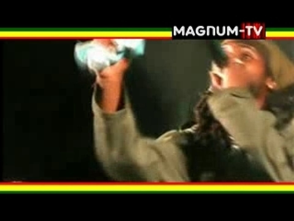 Skandalize - ma couleur
