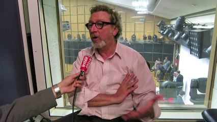 La boîte à histoires de Robert Guédiguian