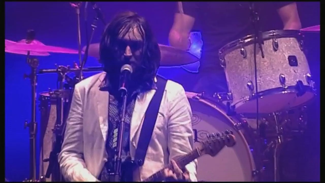 Matmatah - Au conditionnel (Live at Vieilles Charrues 2008 official HD)