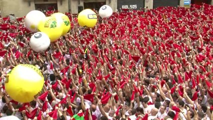AFP - Le JT, 2ème édition du lundi 7 juillet