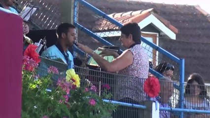 LA NOVILLADA-CONCOURS DE CASTELNAU RIVIERE-BASSE (VERSION COMPLETE)