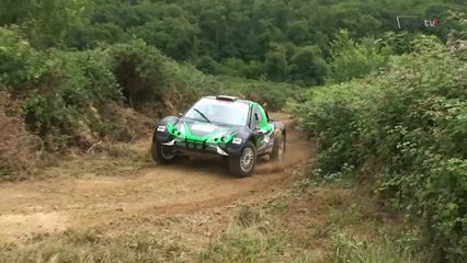 Emmanuel Castan toujours aussi constant