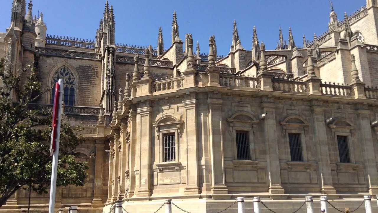 Sevilla