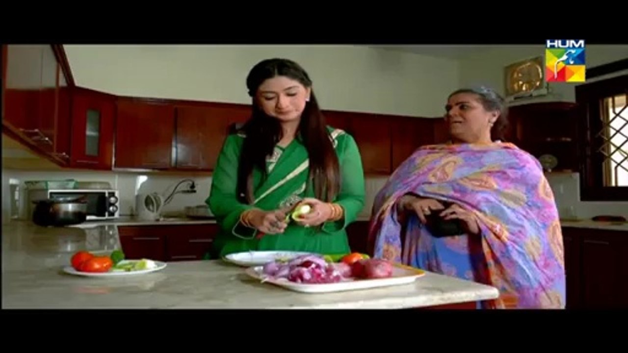 Mere Meherban Episode 11 By HUM TV - Part 1