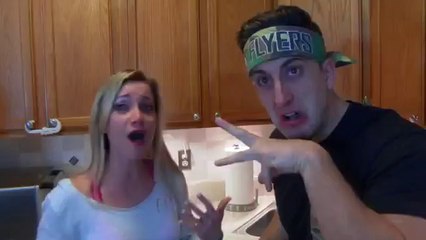 PrankvsPrank Olympics 1000th Video Spectacular