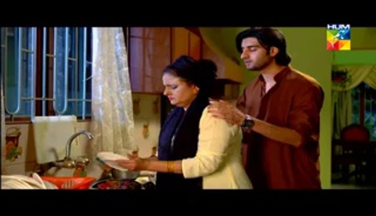 Mere Meherban Episode 11 By HUM TV - Part 3