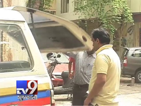 Man arrested for duping woman into fake marriage, Mumbai - Tv9 Gujarati