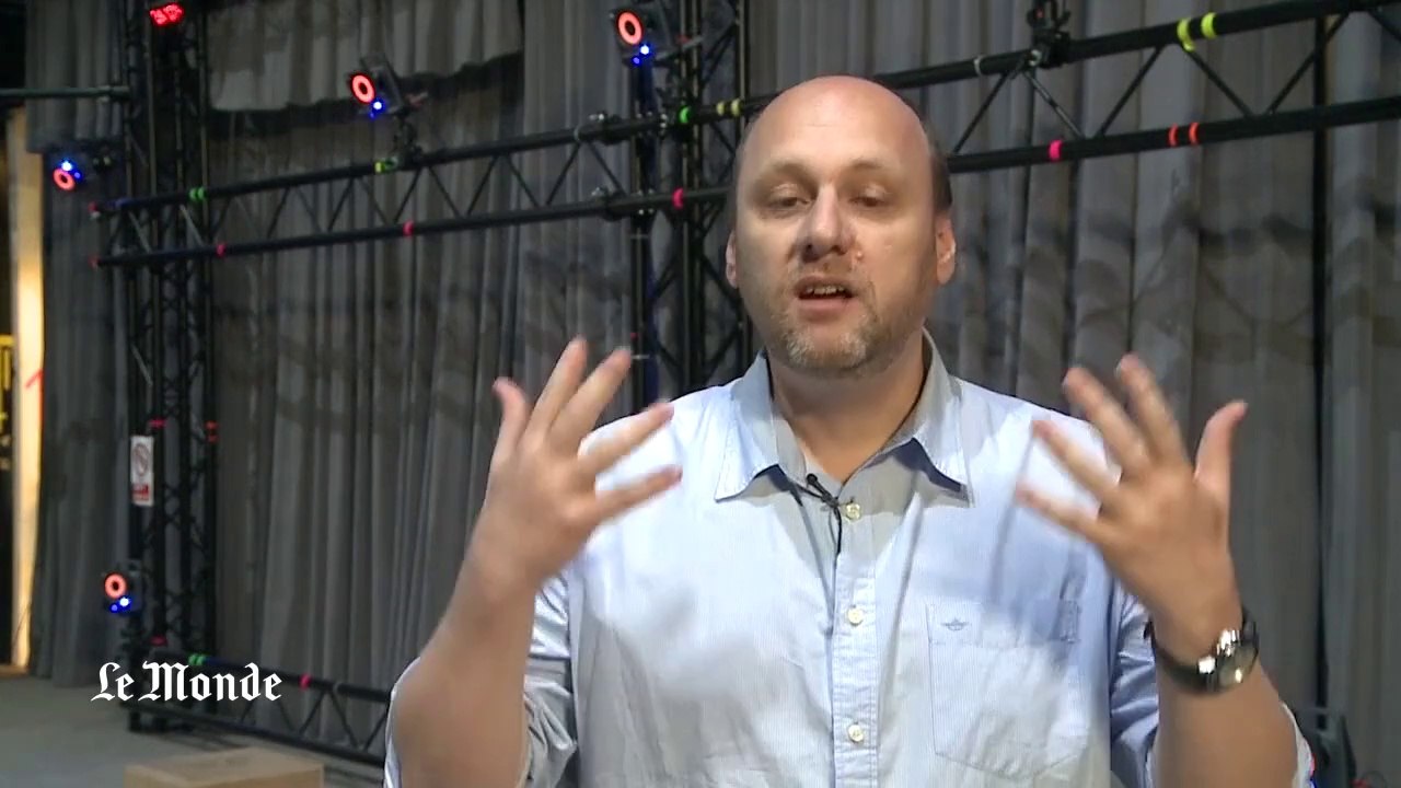 David Cage