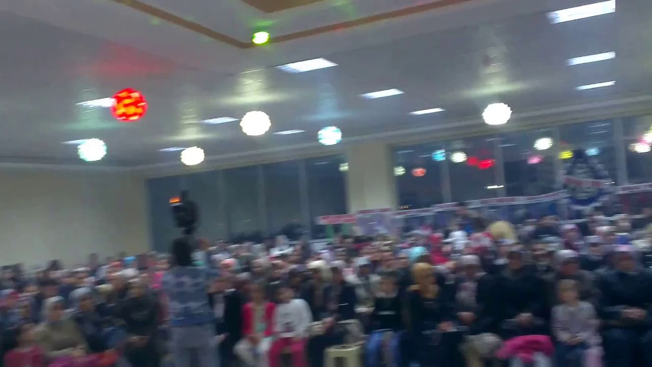 AKAN SULAR DURULURMU