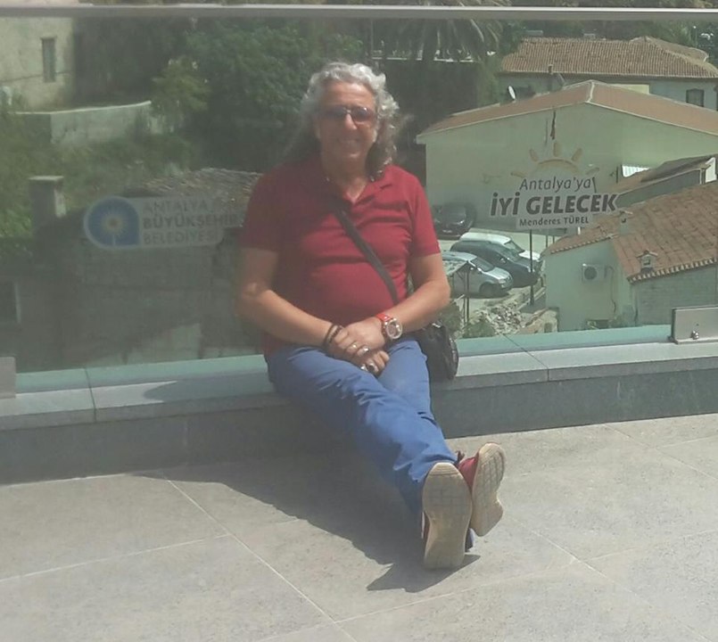 KIVIRCIK ALİ-ÖLÜM SENI ARAR OLDUM