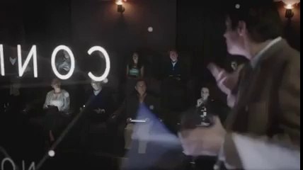 Extant 1. Sezon 12. Tanıtım Fragman