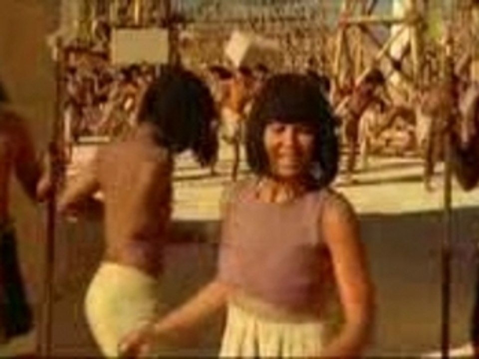 Snoop Dog & Jamel - Djall