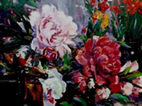 Les gitans de Mano Solo de l'album Dehors