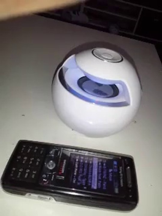 Meine Neue Handy Box ;)