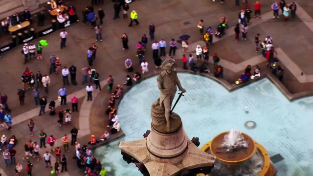 EN - Landscape of the day - Stage 3 (Cambridge > Londres)