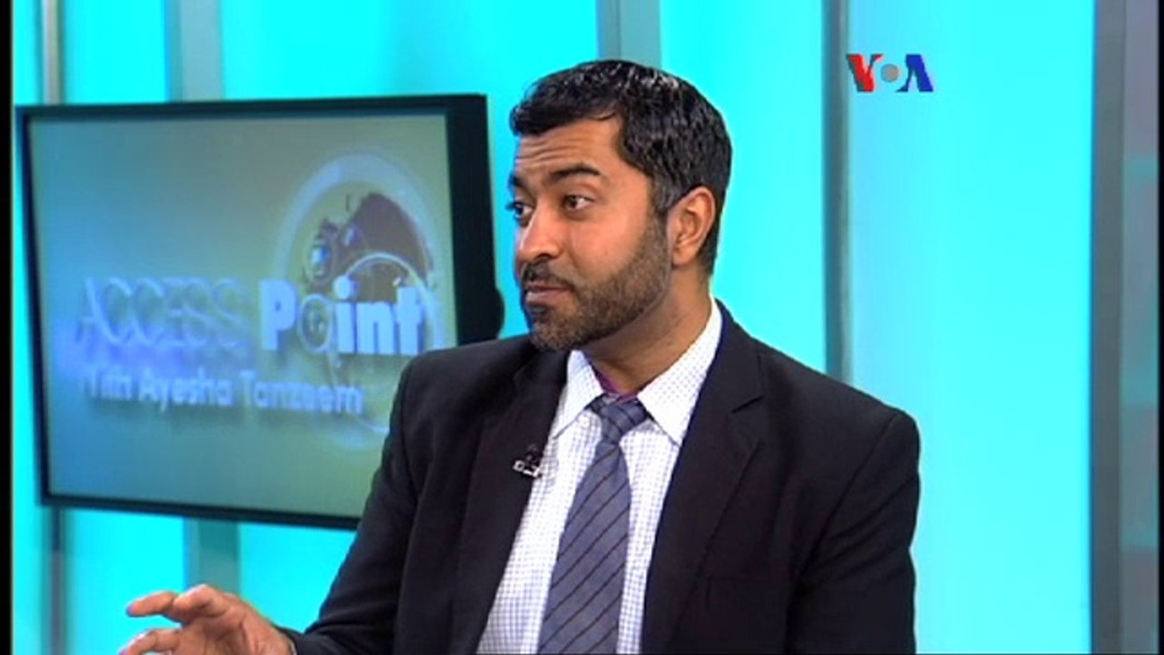 Access Point - Haroon Ullah - 7.04.14