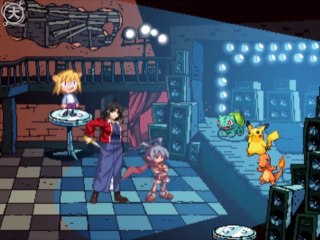 [2011] Dai-Fest IV Chronicles