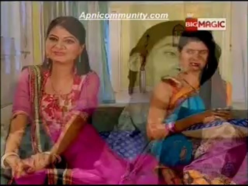 Ajab Gajab Ghar Jamai(Big Magic)-7 Jun 2014_chunk_2