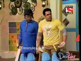 Tu Mere Agal Bagal Hai 7th July 2014pt2