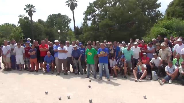 Philippe Suchaud réagit à la victoire des (t)Rois Philippe dans la 5ème partie
