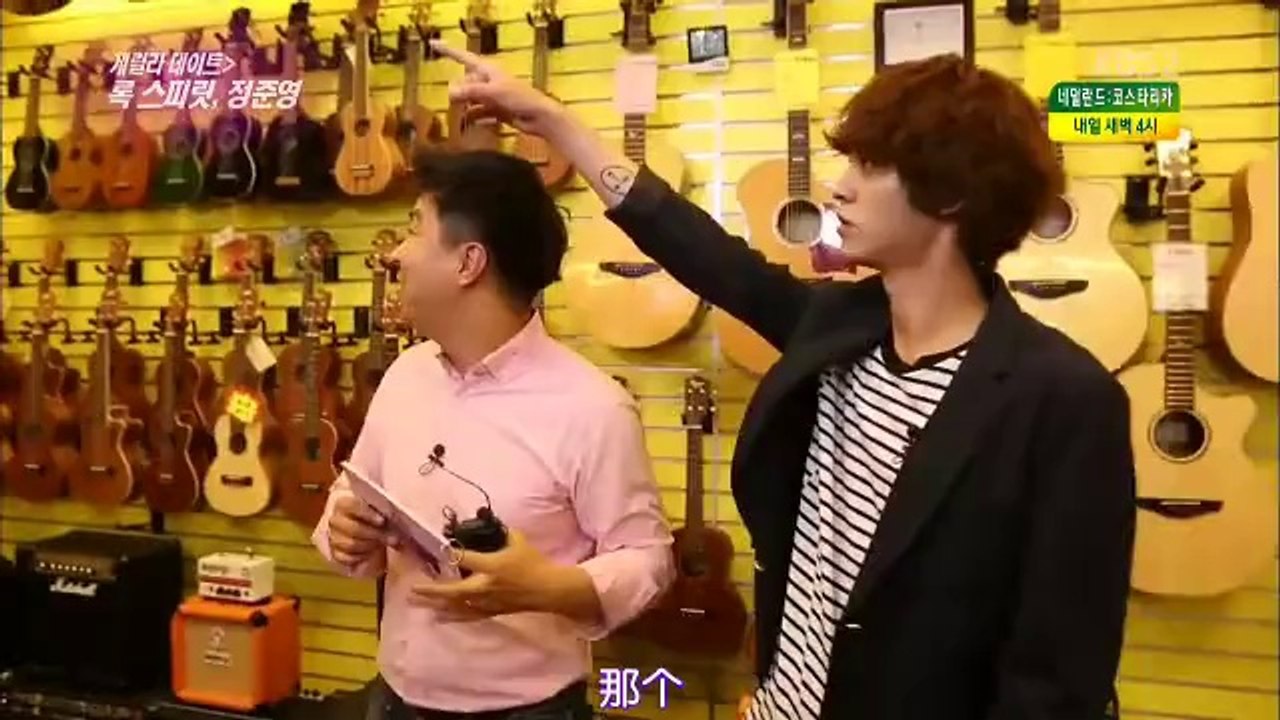 【TSKS】140705 演藝家中介 全場中字