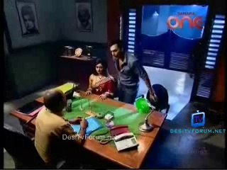 Haunted Nights - Kaun Hai Woh 7th July 2014 Video Watch