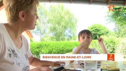 JT JUILLET 2014 [S.7] [E.5] - Le Journal du lundi 7 juillet 2014