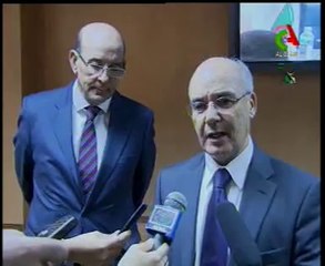 Algerie,Sonatrach-Cosider.gazoduc GR5, 783km