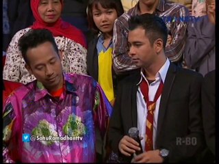 [140707]Sahurnya Ramadhan - Seg 2