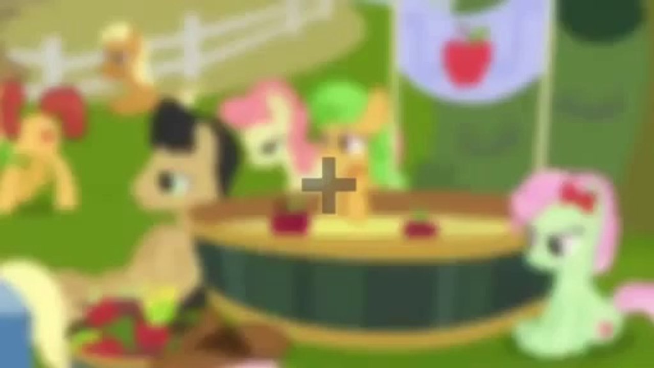 My little pony Temporada 3 Capitulo 8 latino