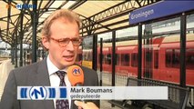 Extra geld voor Wunderline Groningen-Bremen - RTV Noord