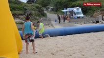 Bretagne. Football : tournée des plages, c'est parti !