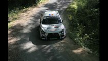 camera embarquée des trois chateaux 2014 EVO 10 R4