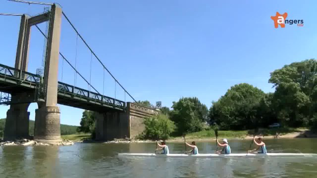 LUNDI SPORTS 1ER SEMESTRE 2014 [S.1] [E.27] - Lundi Sports du 07/07/2014 : Paracanoë / Force athlétique