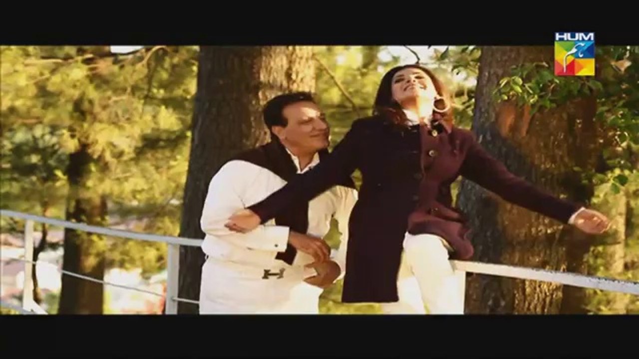 Dhol Bajne Laga Episode 7 HUM TV Drama
