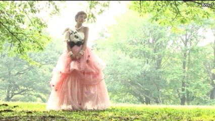 Natsuyaki Miyabi - Glow (Making of) (Sub español)