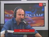 Luciano Moggi ospite a RadioRadio Pt2