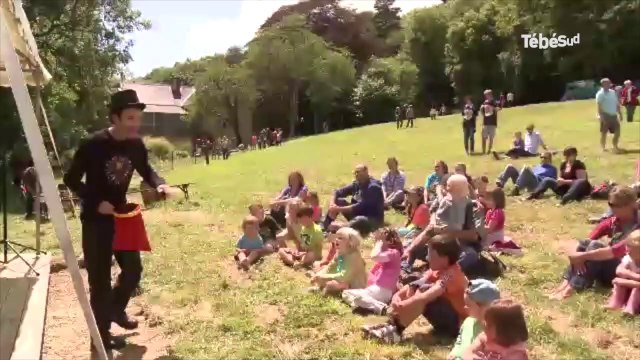 Les infos de Tébésud du 7 juillet 2014