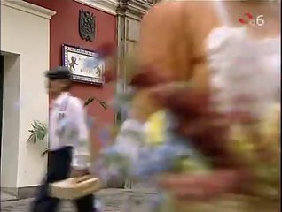 Luz María: Capítulo 78