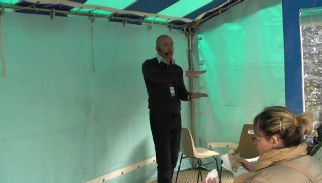 conférence-hypnose-avril-2014-Cédric-Laurière-partie 2