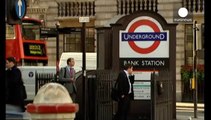 Call for London Gold Fix to be reformed
