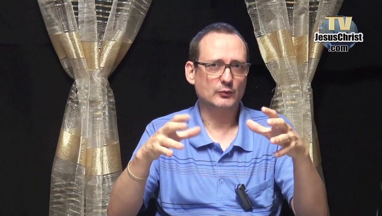 ECOUTEZ DIEU PLUTOT QUE LES HOMMES - Pasteur Allan Rich