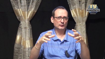 ECOUTEZ DIEU PLUTOT QUE LES HOMMES - Pasteur Allan Rich