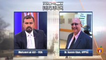 Independence Avenue on VOA News – 7th July 2014