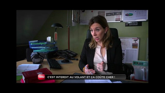 Conso : zoom sur les petites négligences au volant (Emission Turbo du 06/07/2014)
