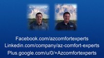 South Chandler Air Conditioner Repair  Service By Comfort Experts