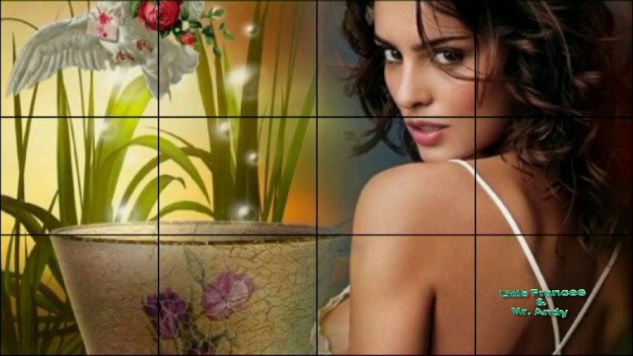 Boris Zhivago - Mona Lisa (Extended Mix) ... avi