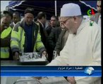 Algerie,Relizane,centres culturels et religieux