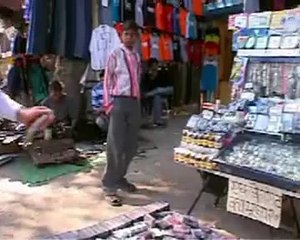 Índia (Afers exteriors) 2005